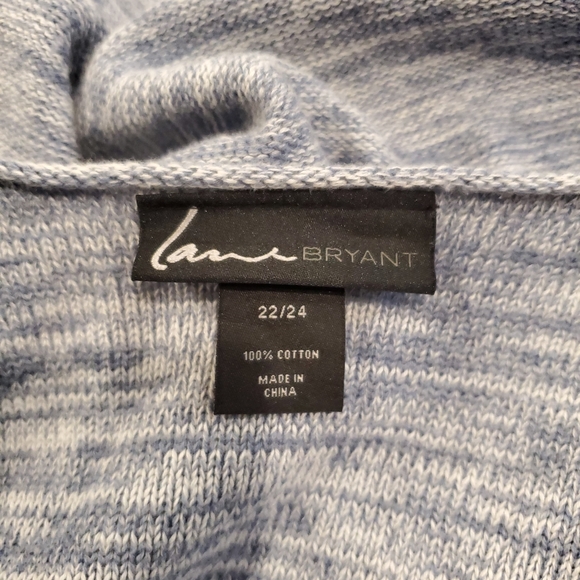 Lane Bryant Sweater - Picture 5 of 5